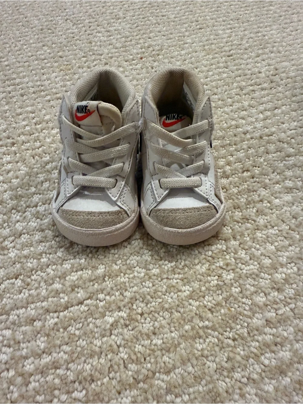 Nike 2C
